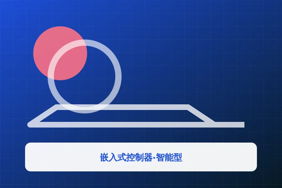 嵌入式控制器·智能型